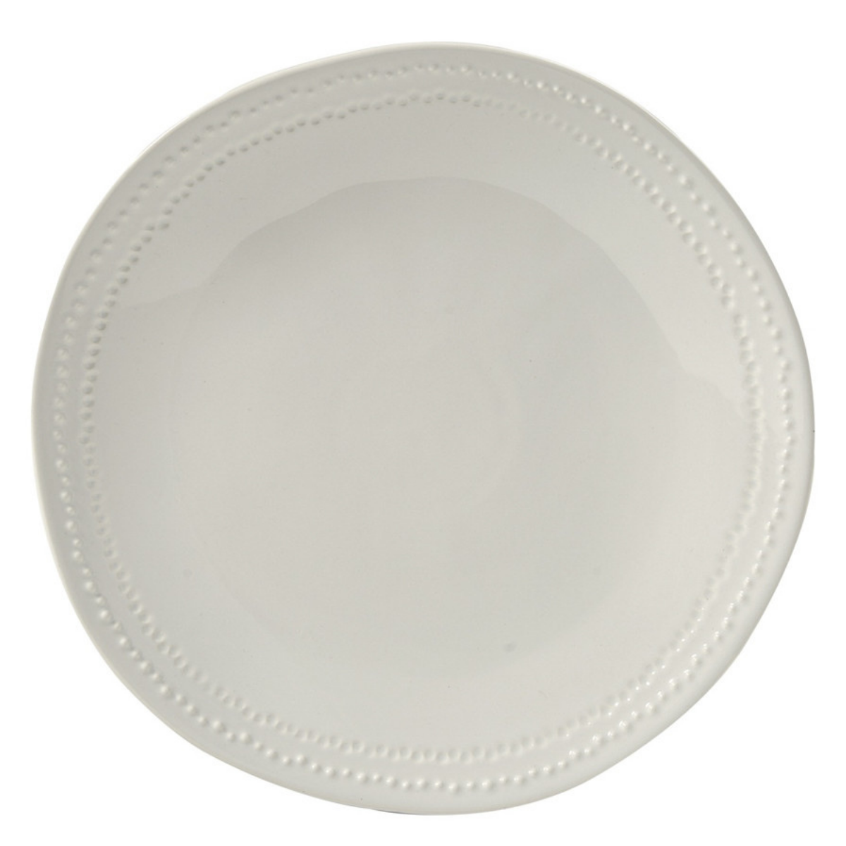 PearlDinnerPlate.CoastalCompassHomeDecorpng
